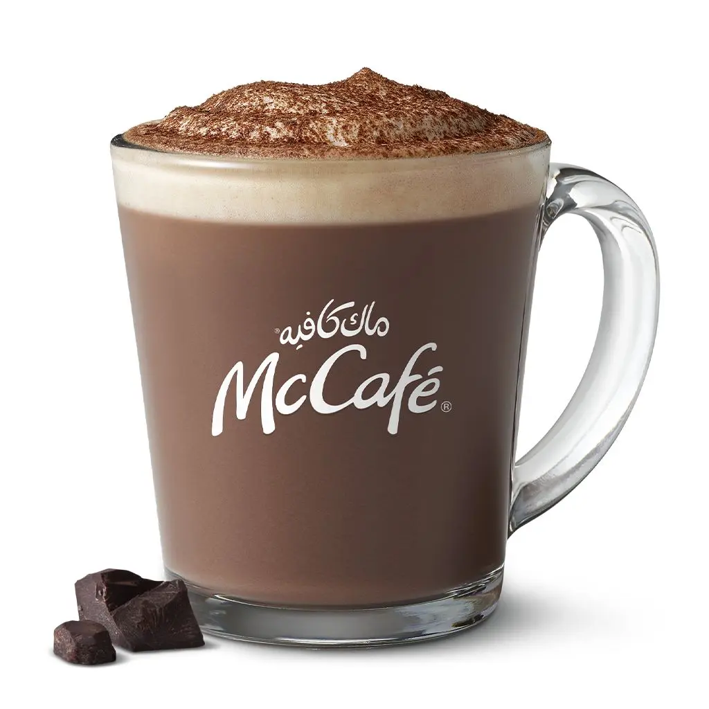 Hot Chocolate